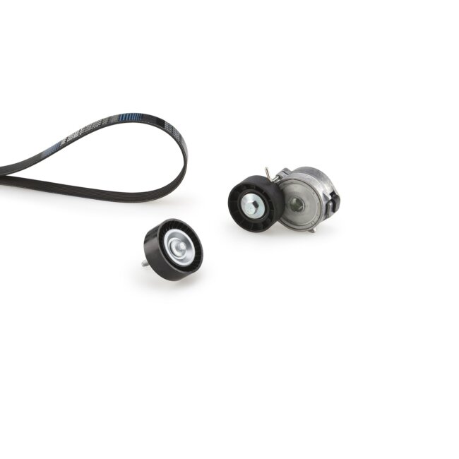 Kit De Courroies D'accessoires Gates K016pk1845