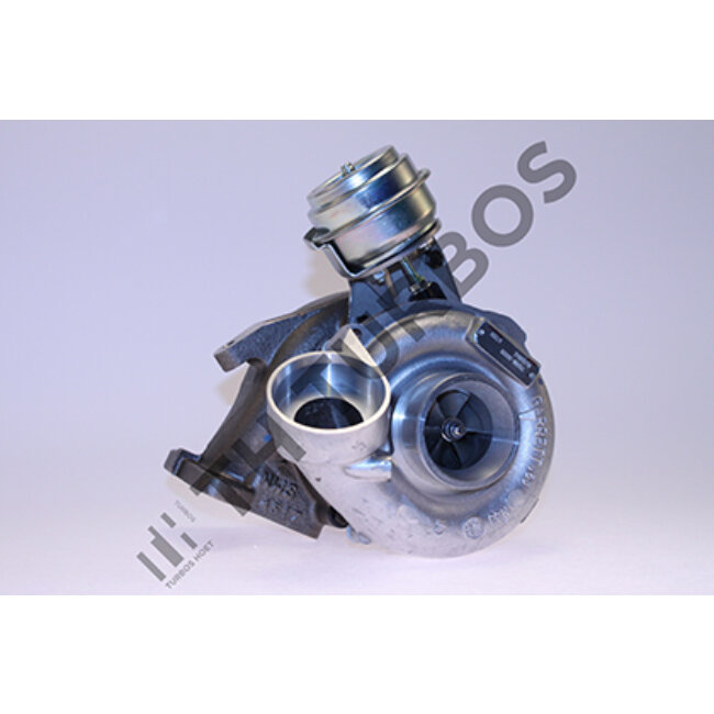 Turbocompresseur Turbo's Hoet 1103499