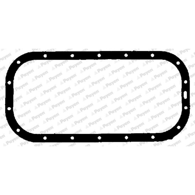 Joint De Carter D'huile Payen Jj065