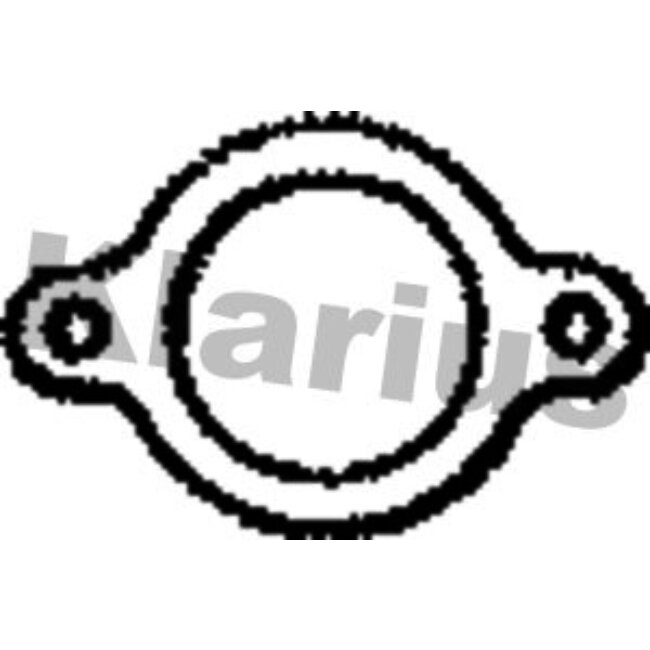 Joint Échappement Klarius 410030
