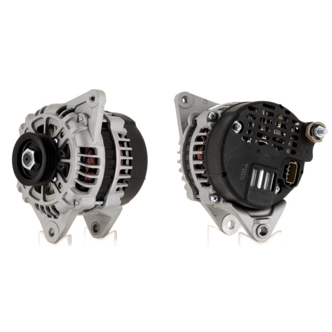 Alternateur Cevam 9151