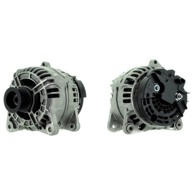 Alternateur Cevam 4871