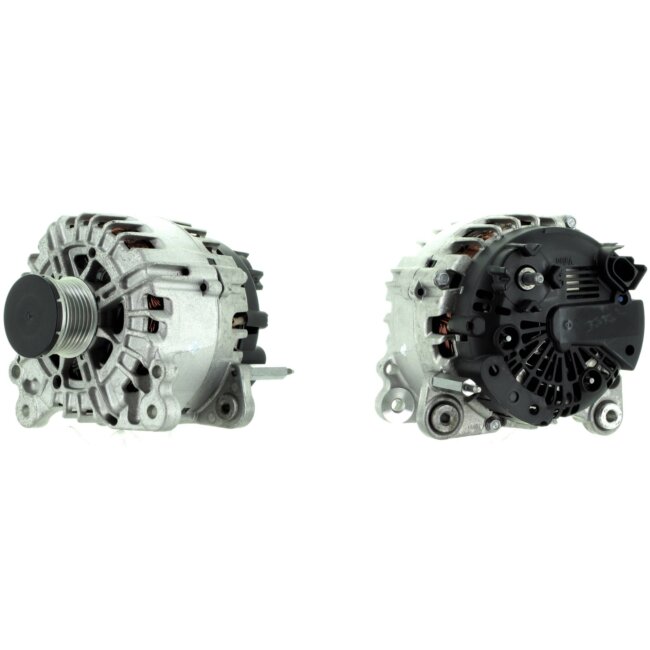 Alternateur Cevam 4574