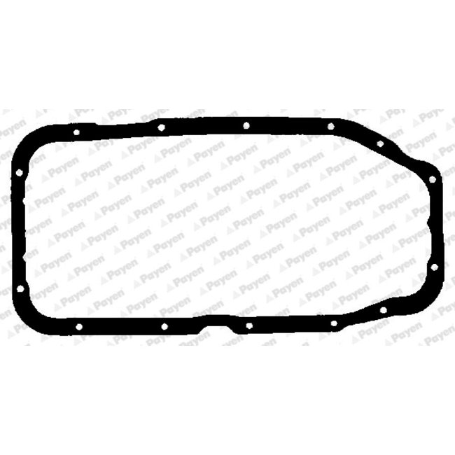 Joint De Carter D'huile Payen Jj459