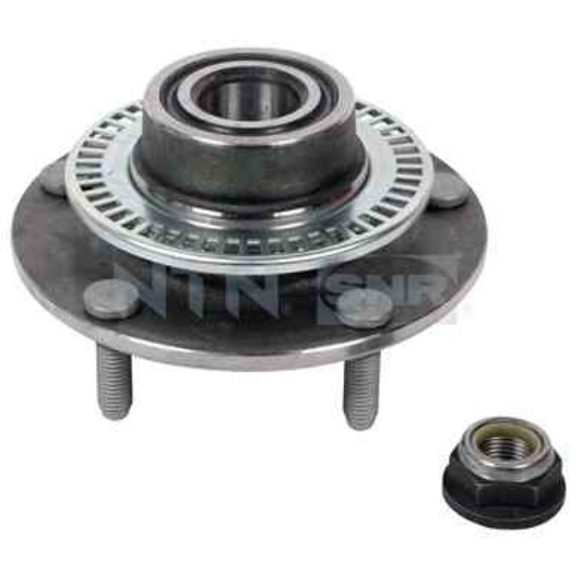 Kit De Roulement De Roue Snr R152.59