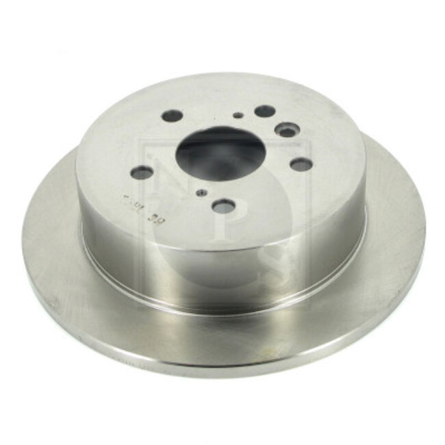 1 Disque De Frein Nps T331a37