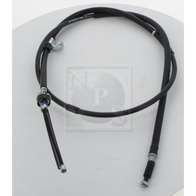 Câble De Frein Arrière Gauche Nps M291i99
