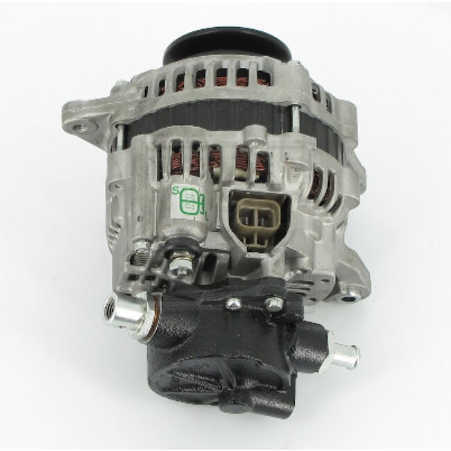 Alternateur Nps M511i24