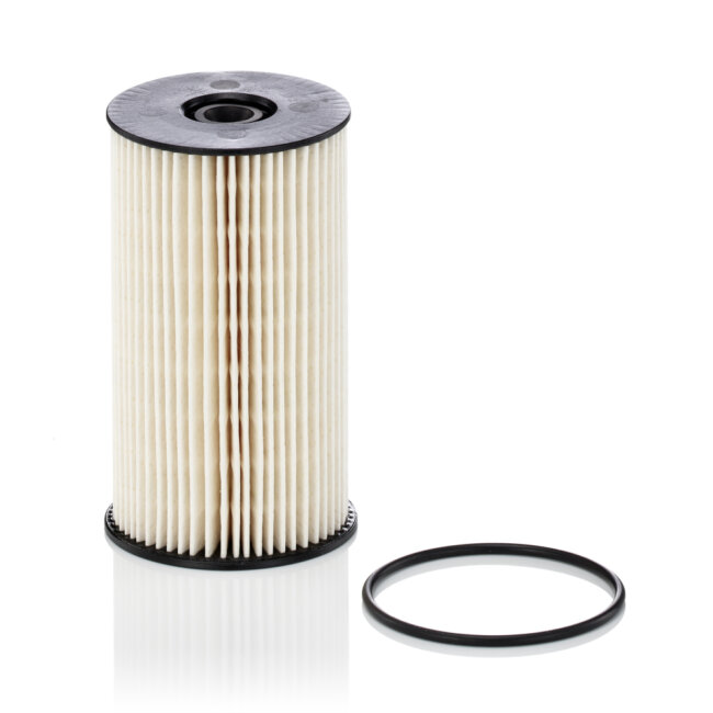 Filtre À Carburant Mann-filter Pu825x