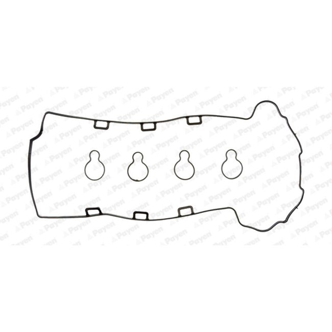 Jeu De Joints D'étanchéité Couvercle De Culasse Payen Hm5300