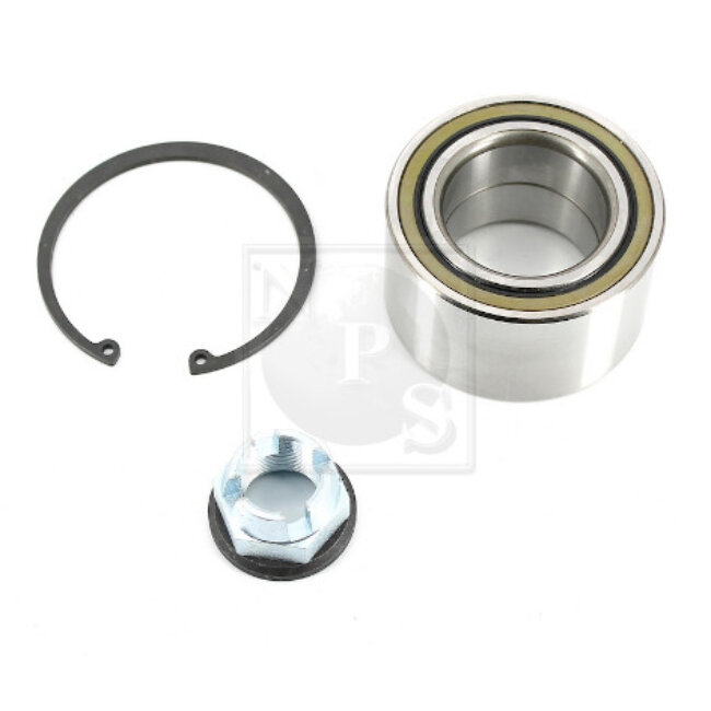 Kit De Roulement De Roue Nps N470n64