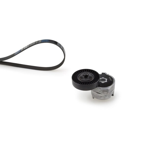 Kit De Courroies D'accessoires Gates K024pk1240