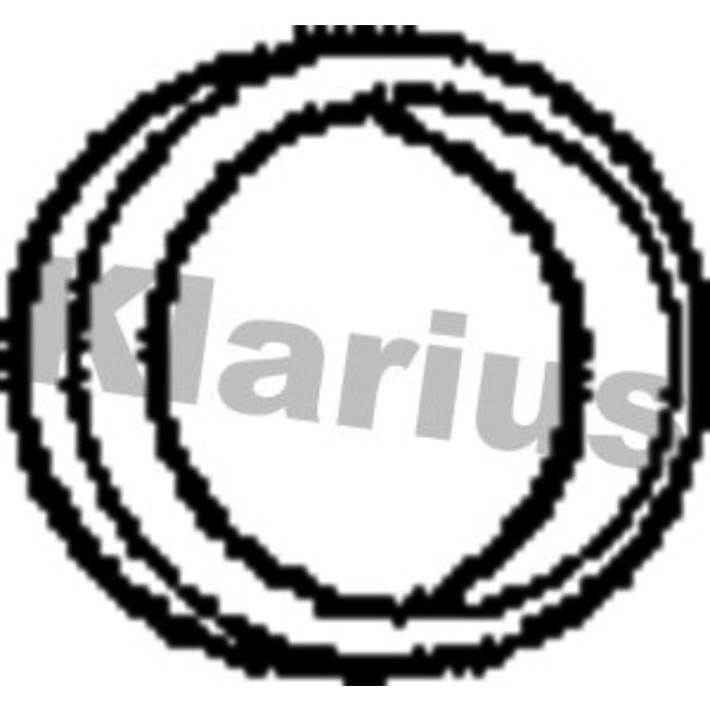 Joint Échappement Klarius 410080