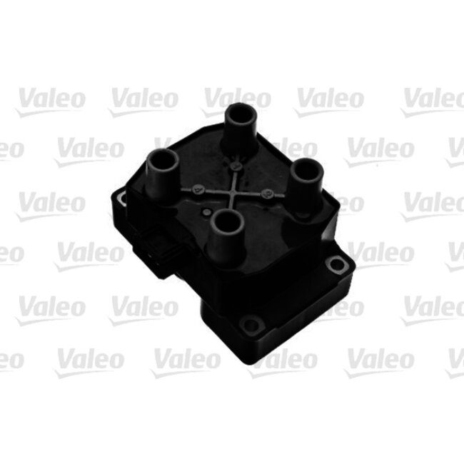 Bobine D'allumage Valeo 245166