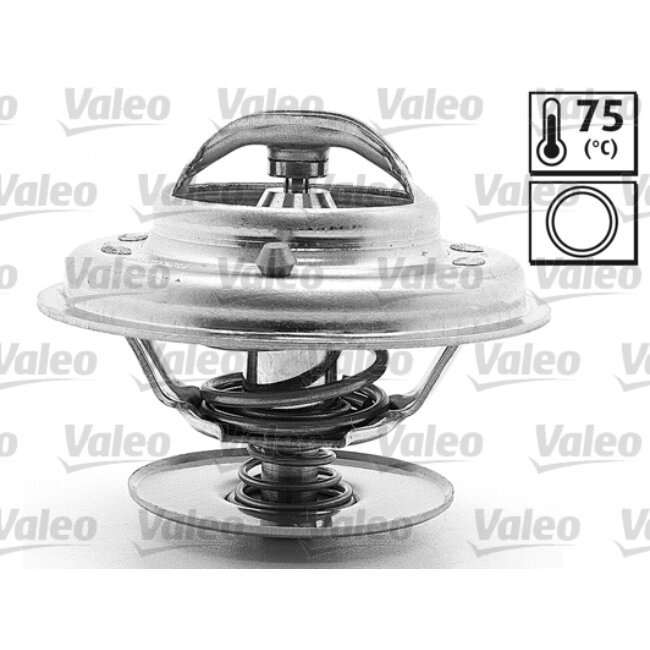 Thermostat Valeo 819870