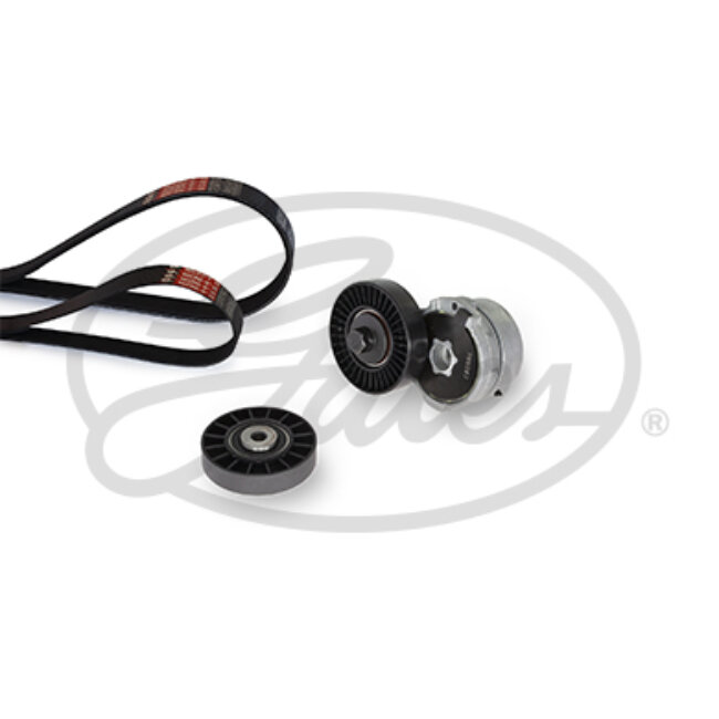 Kit De Courroies D'accessoires Gates K033pk1040