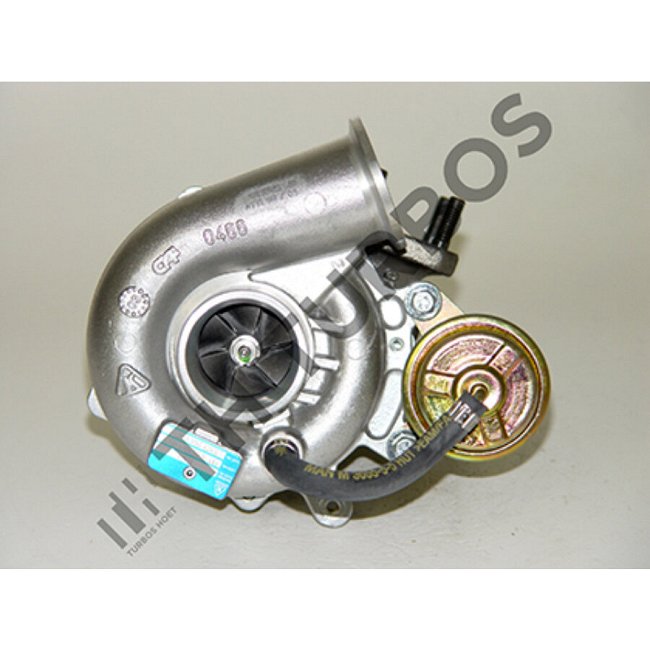 Turbocompresseur Turbo's Hoet 1102098