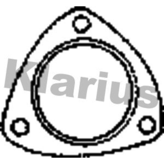 Joint Échappement Klarius 410251