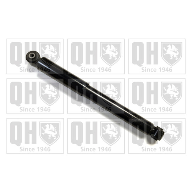1 Amortisseur Quinton Hazell Qag177139
