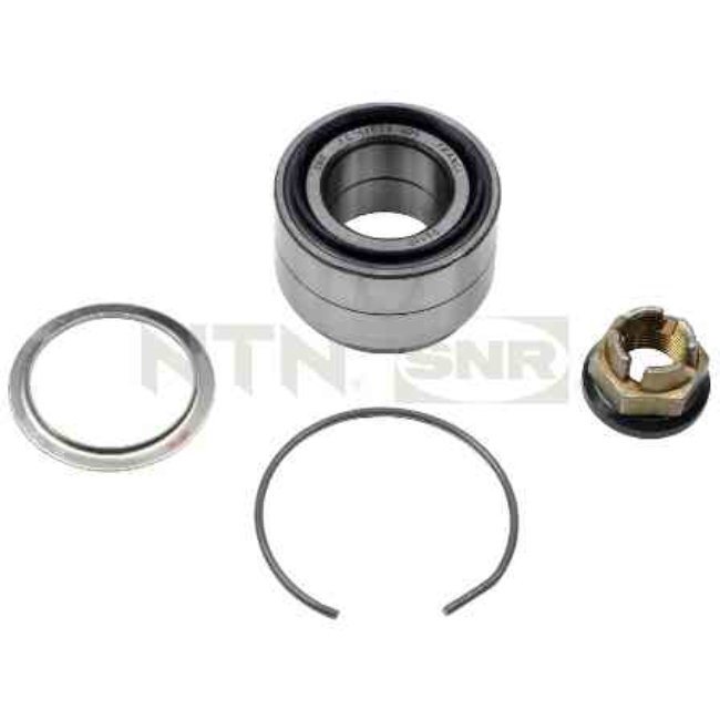 Kit De Roulement De Roue Snr R155.12