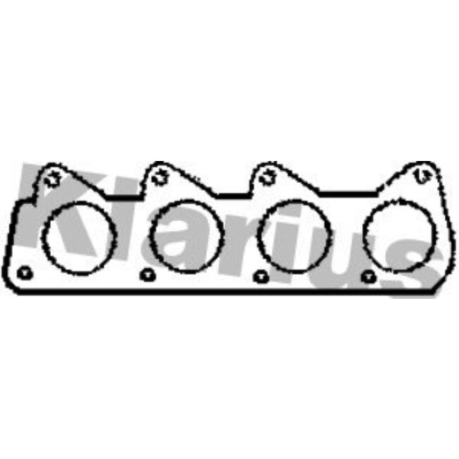Joint Échappement Klarius 410597