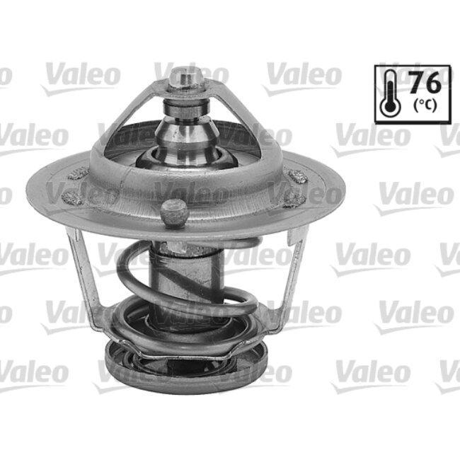 Thermostat Valeo 820181