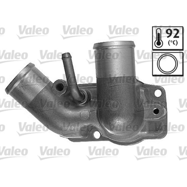Thermostat Valeo 820594