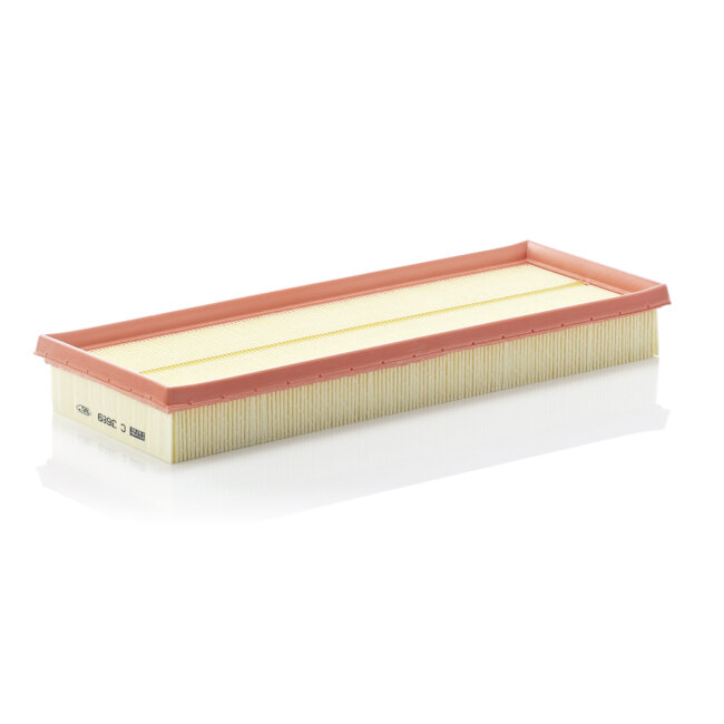 Filtre À Air Mann-filter