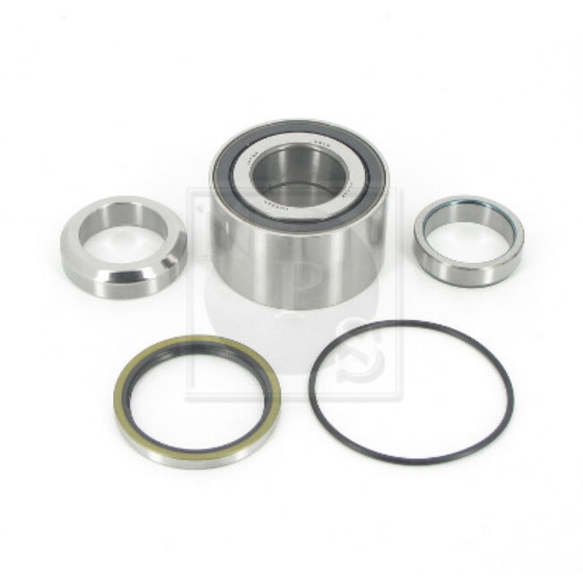 Kit De Roulement De Roue Nps T471a16