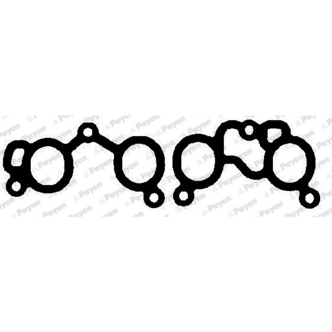 Joint D'étanchéité Collecteur D'admission Payen Jc460