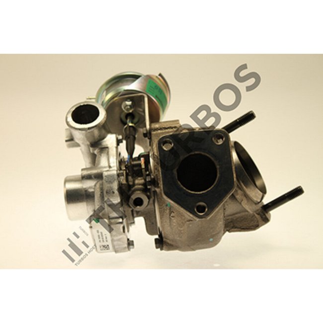 Turbocompresseur Turbo's Hoet 1103456