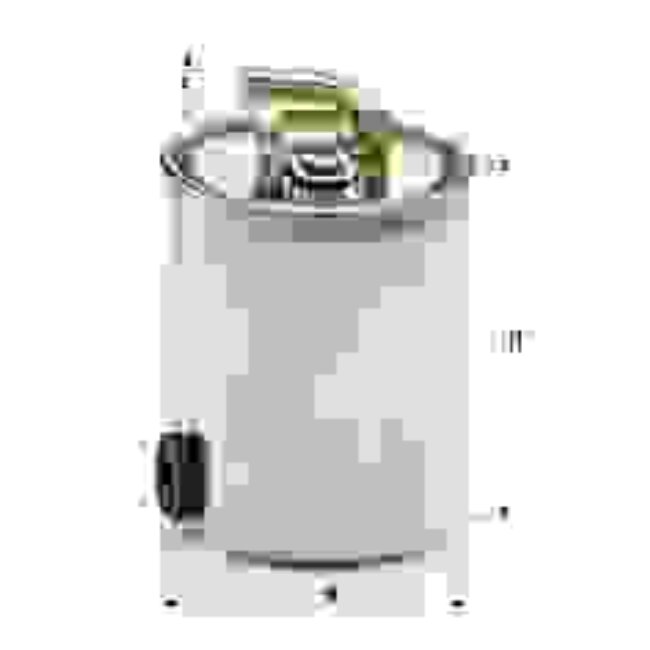 Filtre À Carburant Mann-filter Wk842/19