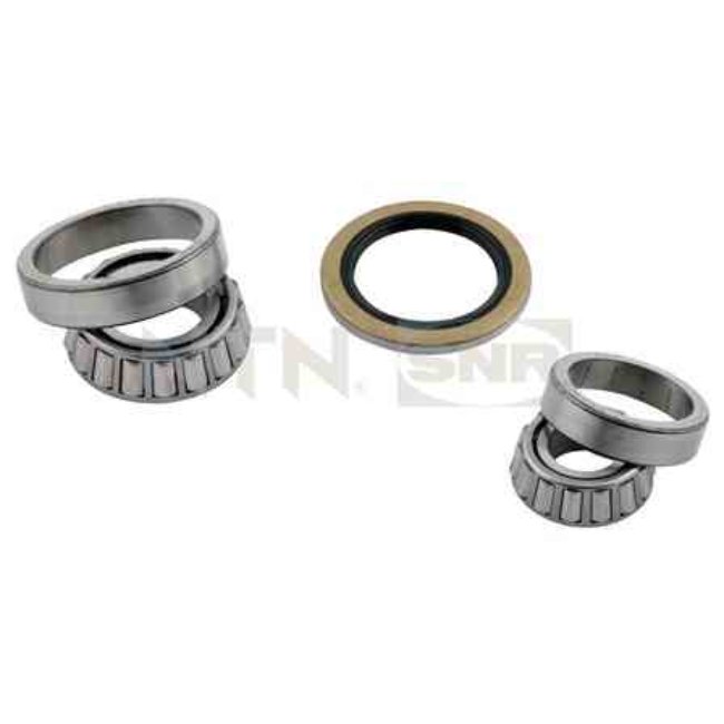 Kit De Roulement De Roue Snr R140.30