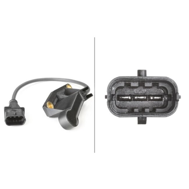 Capteur Hella 6pu 009 121-041