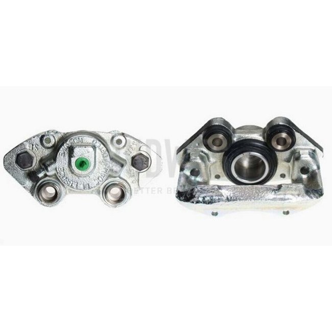 Etrier De Frein Avant Gauche Budweg 341018