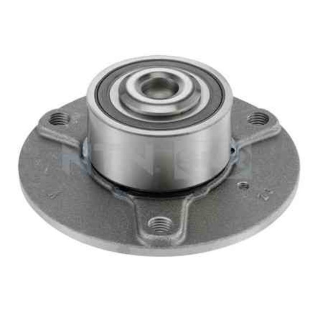 Kit De Roulement De Roue Snr R187.03