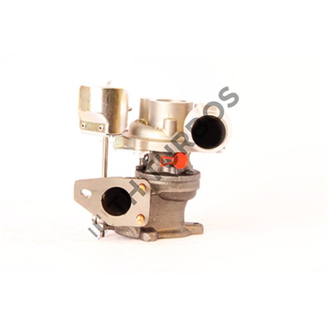 Turbocompresseur Turbo's Hoet 2100482