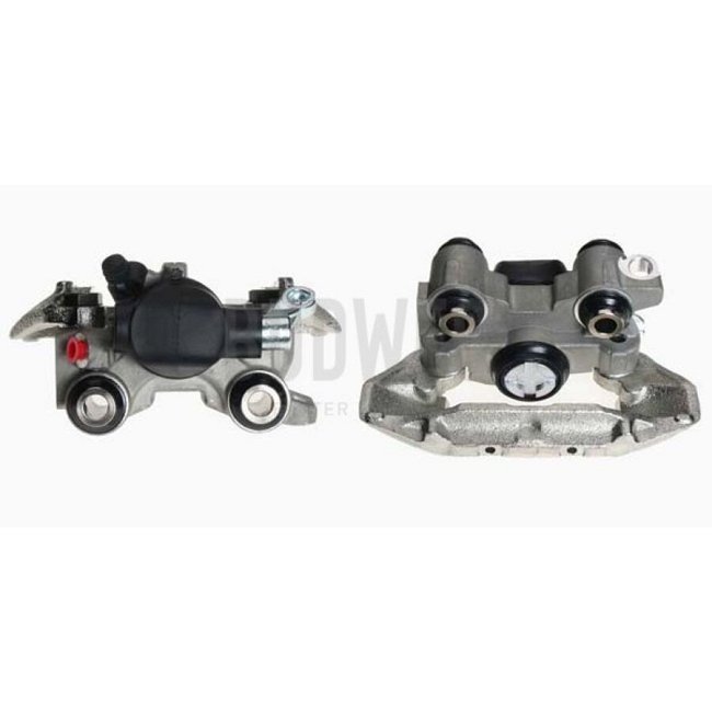 Etrier De Frein Arrière Droit Budweg 342155