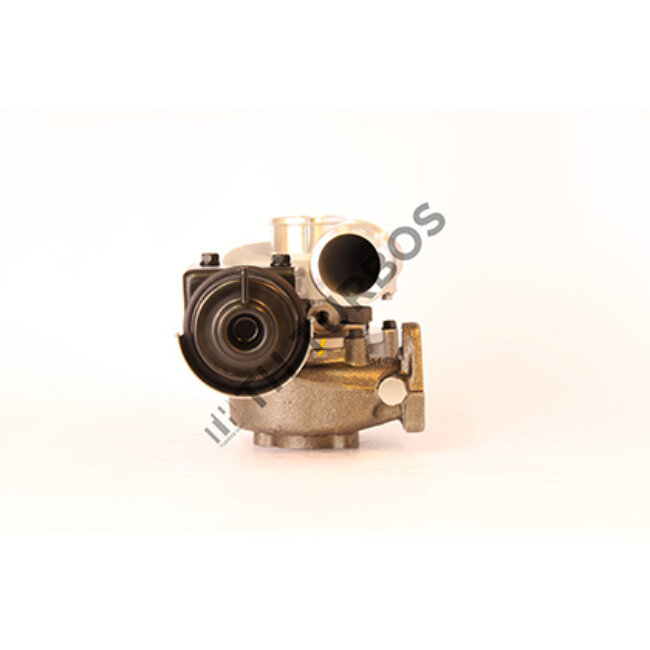 Turbocompresseur Turbo's Hoet 2100270
