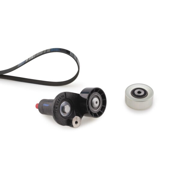 Kit De Courroies D'accessoires Gates K086pk1583