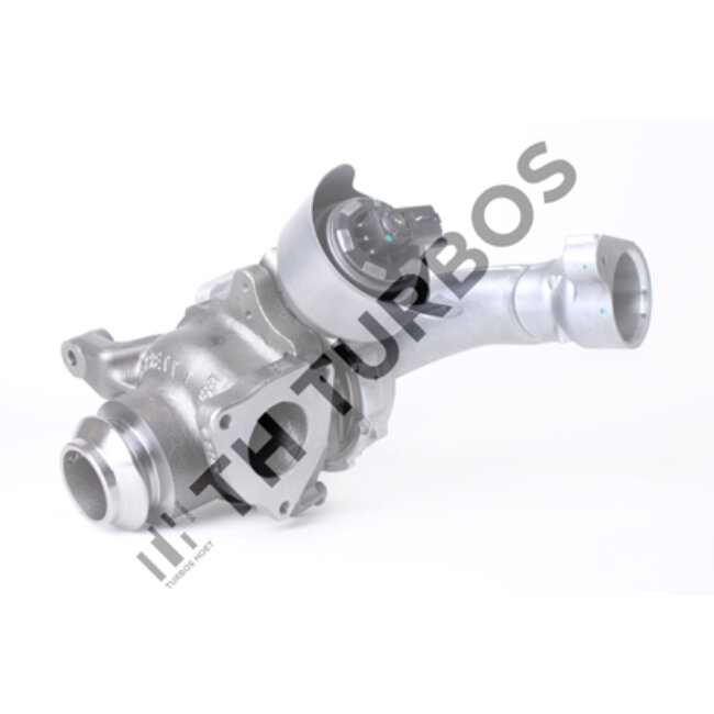 Turbocompresseur Turbo's Hoet 2100793