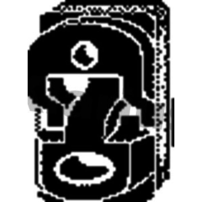 Joint Échappement Klarius 420330