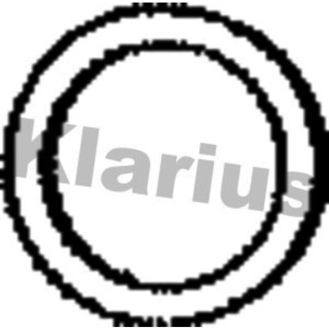 Joint Échappement Klarius 410781