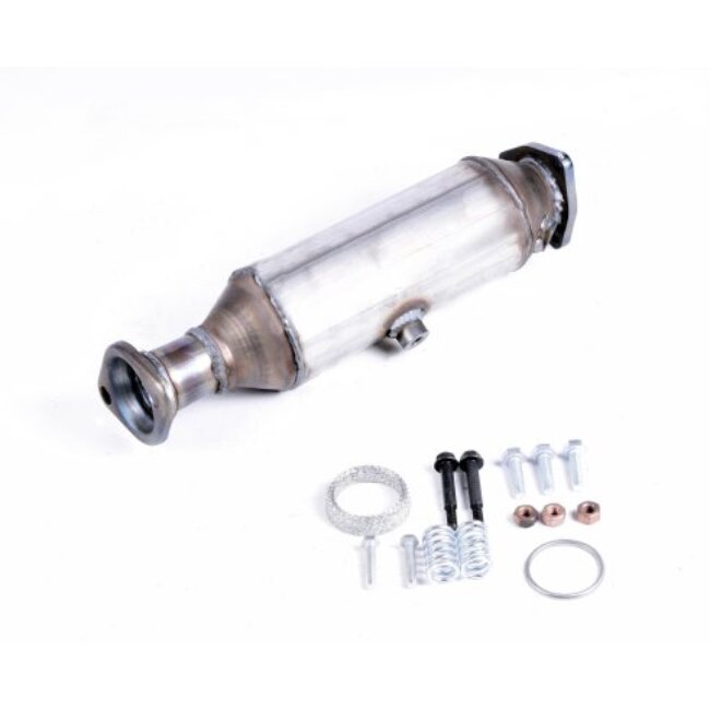 Catalyseur Eec Ha6014