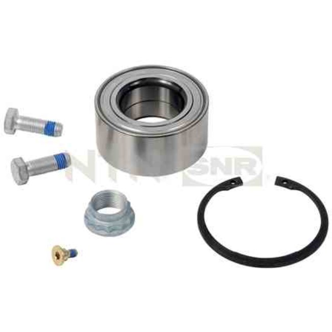 Kit De Roulement De Roue Snr R151.33