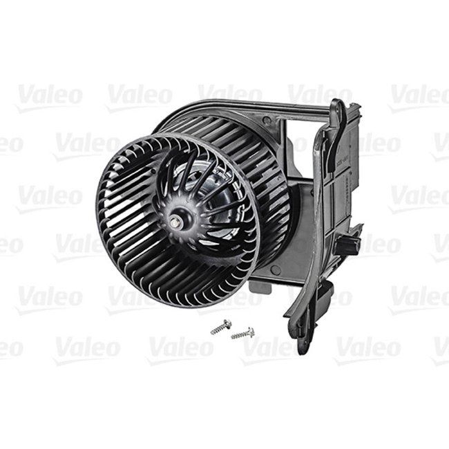 Pulseur D'air Habitacle Valeo 715233