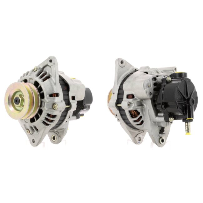 Alternateur Cevam 9020