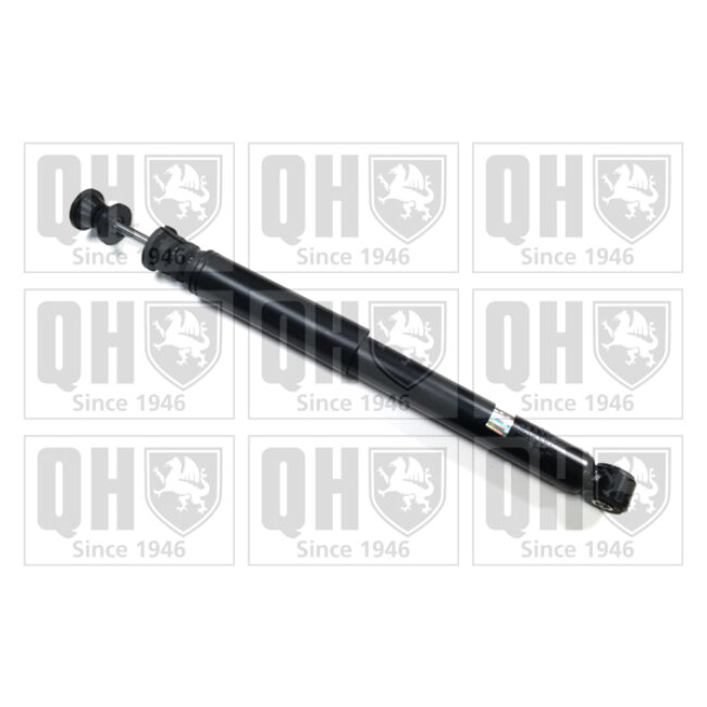 1 Amortisseur Quinton Hazell Qag879048