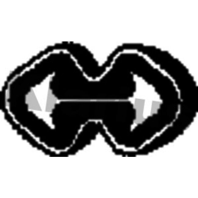 Joint Échappement Klarius 420207