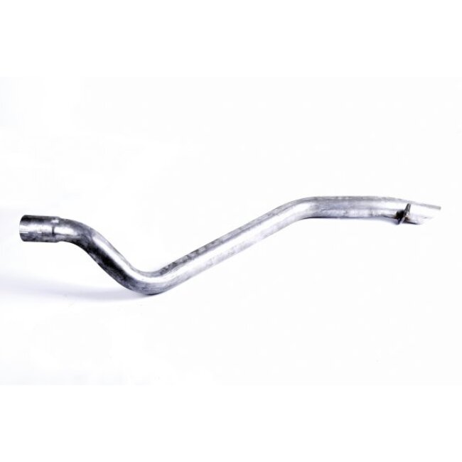 Tube D'échappement Eec Emz3003